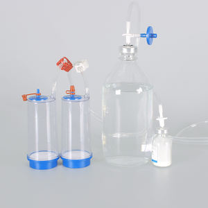 TOONE-KDGB220 Precisie Steriliteitstestbus met 0,22μm filter en Robert-clip voor aseptische farmaceutische verwerking - Product Image 4