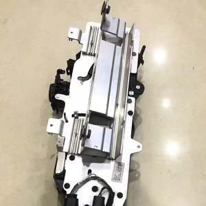 Adecuado para los modelos <span class=keywords><strong>Rolls</strong></span> <span class=keywords><strong>Royce</strong></span> Cullinan Goddess Lift, <span class=keywords><strong>Phantom</strong></span>, Ghost, Obsidian y Cullinan - Product Image 2