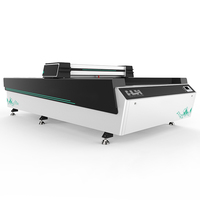 Machine de gravure laser WEIFANG HH 130W 150W Machine de découpe laser CO2 Découpeuse laser CNC pour bois Acrylique