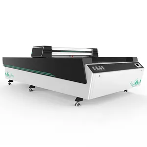 Máy Cắt Laser CO2 130W 150W Máy Cắt Laser <span class=keywords><strong>CNC</strong></span> Cho Gỗ Acrylic WEIFANG HH - Product Image 1