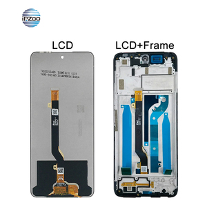 Écran de téléphone portable pour Note 10 X693, remplacement d'écran pour Note 10, écran LCD tactile pour Note 10 - Product Image 3