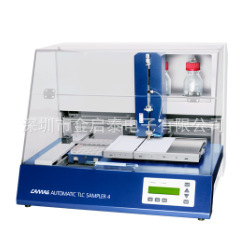 Sistema de Muestreo Automático TLC Camag 4, Sistema de Inyección Totalmente Automático, Suiza - Product Image 1