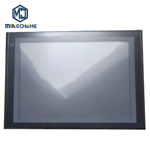 12 Inch TFT LCD <b>Touch</b> <b>Screen</b> Panel NS12-TS01B-V2 NS12-TS00B-V2 Industrial HMI Display <b>Monitor</b> 24V VGA 800x600 Resolution - Product Image 1