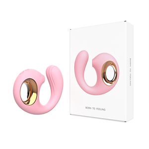 2-in-1 seksproducten tepel- en clitorisvibrators voor vrouwen, sexy speeltjes, volwassen masturbatoren, vibrator, seksspeeltjes - Product Image 3