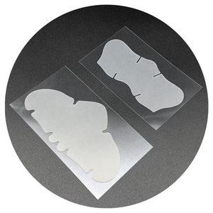 Etiqueta privada de gran tamaño hidrocoloide punto acné parches nariz poro tiras <span class=keywords><strong>para</strong></span> eliminación de espinillas curación <span class=keywords><strong>cara</strong></span> hoja máscara - Product Image 2
