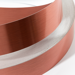 Lámina de Aluminio con Acabado Pintado Verde de 0.6mm 0.8mm 1.0mm, Bobina de Aluminio, Lámina de Aluminio para Techos - Product Image 5