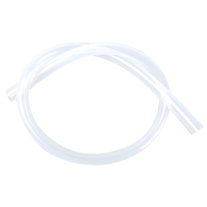 Selang silikon medis 20 Fr mikrofon tabung makan gastrostomi dan tracheostomi dicetak dan dipotong untuk ukuran Harga kompetitif - Product Image 2