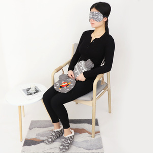 Socksmate 3 ensembles de <span class=keywords><strong>chaussettes</strong></span> cadeaux de Noël, <span class=keywords><strong>chaussettes</strong></span> d'hiver pour adultes, <span class=keywords><strong>chaussettes</strong></span> chaudes antidérapantes en sherpa épais, <span class=keywords><strong>chaussettes</strong></span> douces et moelleuses pour la <span class=keywords><strong>maison</strong></span> - Product Image 6
