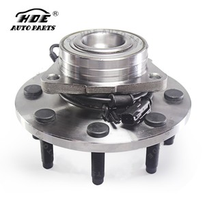 515114 BR930696 52010206AD Wholesale <b>Wheel</b> Hub Bearing for Dodge RAM 2500 - Product Image 1