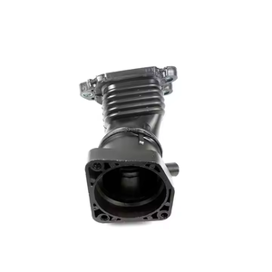 ท่อไอดี3m5q9351cd EPDM ประสิทธิภาพสูงสำหรับเครื่องยนต์ Ford Focus 1.6 TDCi - Product Image 6