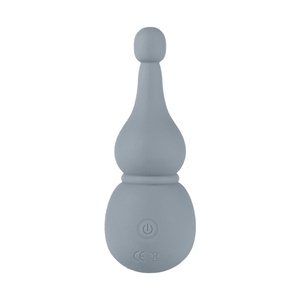 CityFun <b>Small</b> Gourd Sexy Vibrator Masturbation for Women Vibrator Liquid Silicone Adult Orgasm Sex Toy - Product Image 3