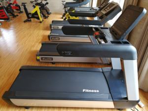 Caminadora Comercial Completa para Adultos, Máquina para Caminar y Trotar, Caminadora de Nuevo Estilo - Product Image 5