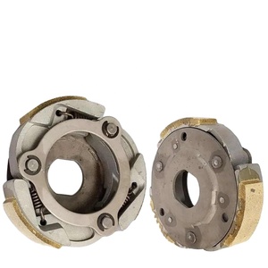Accessoires de karting tout-terrain à quatre roues Embrayage adapté à Jonway, Baotian, Jmstar, Sym, Sunny, <span class=keywords><strong>Znen</strong></span>, Wangye, Qingqi, Qianjiang Keeway Yiyin - Product Image 1