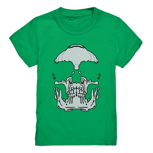 Camiseta Premium Skull-Kids - Product Image 5