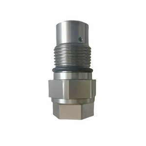 डीजल इंजन का हिस्सा सामान्य रेल दबाव राहत वाल्व 4384241-06 ईंधन दबाव राहत वाल्व 4384241 6 438424106 - Product Image 5