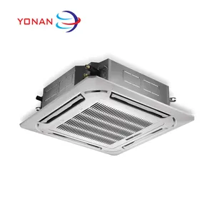 North America 60Hz Variable Frequency Commercial Cassette Air Conditioner Ceiling Mounted Air Conditioners