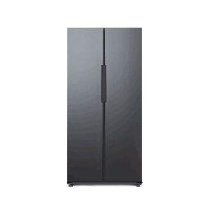 390L Best Selling R134a Gas Household Fridges Double Door Side-By-Side <b>Refrigerators</b> Fridges Double Door Side-by-side Refrigerat - Product Image 2