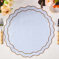 Serviettes en lin 100% personnalisées, couleurs brodées, 40x40cm, faites à la main, imprimées, modernes, durables, écologiques, lavables, décoration de table