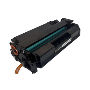 Cartuccia Toner Nera Originale Yuxin Equivalente 505 280A Compatibile con LaserJet P2030/2035/2035n, Rendimento 2300 Pagine - Product Image 6