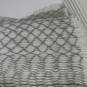 Cao cấp đầy đủ tự động merv HVAC Bộ lọc không khí xếp li máy AC lò bảng điều chỉnh khung các tông 1 năm bảo hành PLC lõi động cơ fengju - Product Image 4