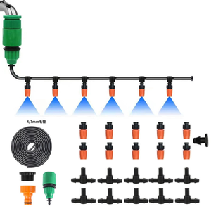 Smart 10m 15M 20M 25m <span class=keywords><strong>Goteo</strong></span> Jardín Agua pulverizada Riego por <span class=keywords><strong>goteo</strong></span> Sistema de temporizador Campo agrícola <span class=keywords><strong>Huerto</strong></span> Riego - Product Image 2
