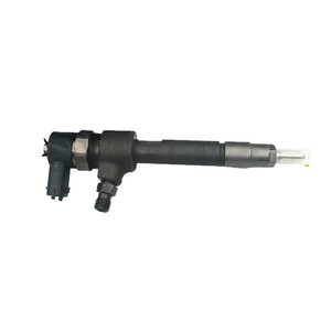 Iniettore Carburante di Alta Qualità 0445110083 55197875 per Fiat Doblo Panda Punto <span class=keywords><strong>Opel</strong></span> <span class=keywords><strong>Astra</strong></span> H <span class=keywords><strong>1.3</strong></span> JTD CDTi - Product Image 1
