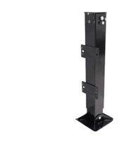 Vente en gros de vérins hydrauliques de levage pour remorques-bennes, kit de vérins à piston pour benne basculante 20 # /45 #   Acier ISO9001:2015 CE