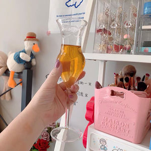 Креативные Винные бокалы, привлекательные Бокалы из хрусталя, бокалы для красного вина с человеческим телом, бокалы для бокалов - Product Image 4