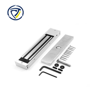 Chine serrure magnétique de bonne qualité 12vdc 280kg