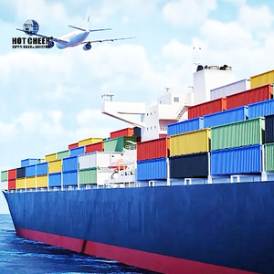 Transitaire aérien UPS professionnel pour la livraison express en Corée, Japon, Thaïlande, Argentine DDP DDU LCL Options disponibles - Product Image 5