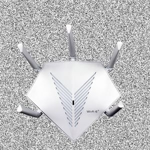 Le moins cher AX3000 Smart <span class=keywords><strong>WiFi</strong></span> 6 Routeur 802.11ax Gigabit OFDMA MU-MIMO Routeur <span class=keywords><strong>Wifi</strong></span> Sans Fil - Product Image 1
