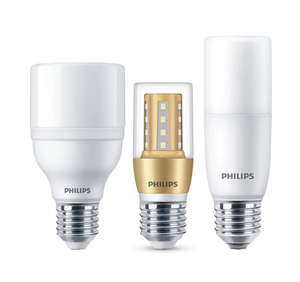 Ampoule LED <span class=keywords><strong>Philips</strong></span>, ampoule économique 5W <span class=keywords><strong>7W</strong></span> 9W 11W 13W 15W 19W 23W, lumière neutre, E27, ampoule à économie d'énergie - Product Image 1