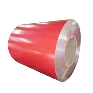 Bobina de Acero Recubierta de Color Económica RAL 9006 Gris Plateado para Fabricación de Tableros Eléctricos y Cajas de Medidores - Product Image 3