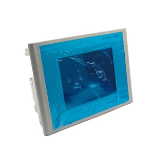 สินค้ามาใหม่หน้าจอสัมผัส HMI KTP700 6AV6643-0AA01-1AX0 HMI ธรรมดา6AV2123-2JB03-0AX0 6AV2123-2GB03-0AX0 6AV6643-0AA01-1AX0 PR ของเรา - Product Image 3