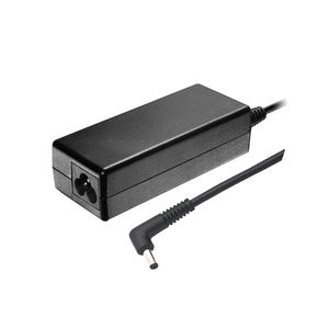 เครื่องชาร์จแล็ปท็อป65W 19V 3.42A สำหรับสปิน5 3 1ซีรีส์หมุน SP314-51 SP314-52 SP314-53 SP314-54 SP315-51 <span class=keywords><strong>SP513</strong></span>-51 <span class=keywords><strong>SP513</strong></span>-<span class=keywords><strong>52N</strong></span> - Product Image 2