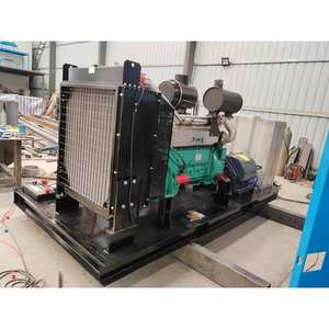 מנוע דיזל מונע לחץ גבוה מנקה נירוסטה 500l מיכל מים יצרן חדש מחיר - Product Image 4