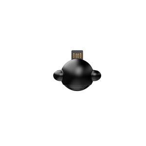 Minicámara CCTV hd con carga <span class=keywords><strong>USB</strong></span>, visión nocturna, vigilancia de mascotas y niños, conexión wifi - Product Image 5