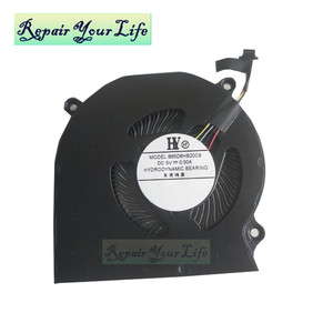 Ventilador de CPU de refrigeración para ordenador portátil para <span class=keywords><strong>HUAWEI</strong></span> Matebook 13 14, ventilador de radiador de refrigeración para portátil B65D6HB20C9 DC5V Original - Product Image 2