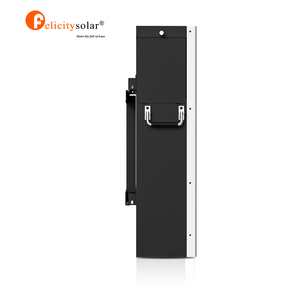 Power Wall Home Battery Off Grid Felicity Deep Cycle 48V 200AH for Backup Power Solar Energy <strong>Storage</strong> <strong>Systems</strong> - Product Image 5