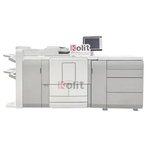 高印刷稳定性和图像质量B & W数字激光打印机VarioPrint 140复印机Fotocopiadora