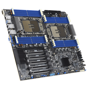 Carte mère double Z13PE-<span class=keywords><strong>D16</strong></span> 4677 <span class=keywords><strong>Intel</strong></span> 4e/5e génération PCIE5.0 ultra-mince X13 Md73 - Product Image 4
