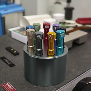 Diş Implant tornavida takımı mikro el tornavida abuimplant araçları teknisyen araçları mikro tornavida seti - Product Image 3