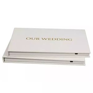 Individuelle 7 Zoll Werbeartikel digital aufnehmbarer TFT-Lcd-Bildschirm Video-Player geschäfts-Grußkarte Broschüre - Product Image 6