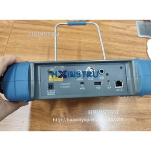 Keysight เครื่องวิเคราะห์สเปกตรัมแบบมือถือขนาด20กิกะเฮิร์ตซ์ N9344C หยุดใช้สำหรับเครื่องมือทดสอบ - Product Image 2
