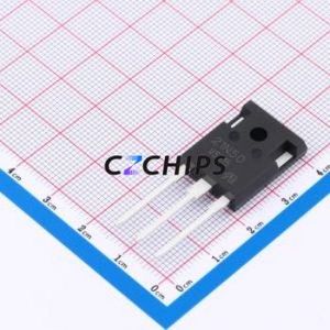 Transistor de efecto de campo (MOSFET) TO-247 original y nuevo, transistor de efecto de campo TO- - Product Image 1