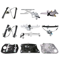 Lève-vitres et régulateurs de vitre électriques pour Honda Nissan Toyota Hyundai Mazda Chevrolet Land Rover Mitsubishi Ford BMW