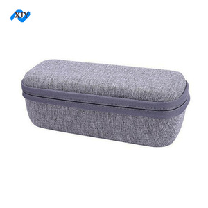 Rugged Xám EVA Loa Mang Trường Hợp-Bền Cứng Vỏ Hộp Lưu Trữ Hình Chữ Nhật Cho Loa Bluetooth Di Động-Trường Hợp Chỉ - Product Image 3
