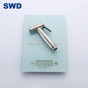 Sus304 ручной душ хорошего качества для ванной комнаты <span class=keywords><strong>Shattaf</strong></span> биде опрыскиватель - Product Image 3