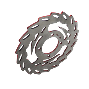 Custom 220Mm Front Lc135 Schijfrem Voor Yamaha T135 Crypton X - Product Image 4
