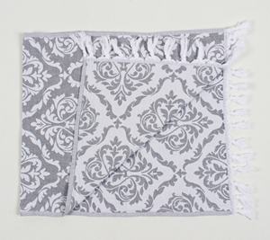 Juego de toallas de mano de algodón turco de alta calidad al mejor precio para uso doméstico como Fouta Kitchen Sport y paños de cocina Peshtemals - Product Image 6